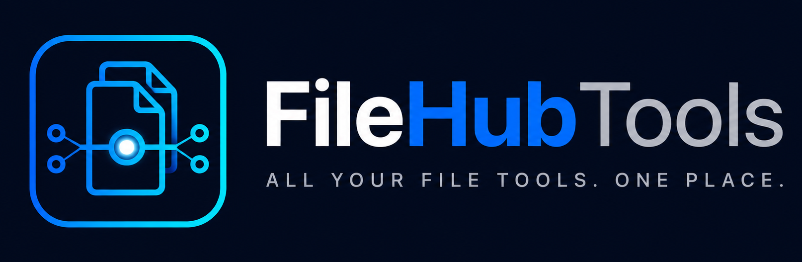 FileHubTools — Free document and photo resizer tools for Indian government exams